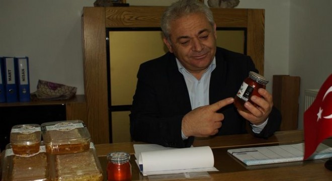 Bal yapmayan ‘arıcılık'