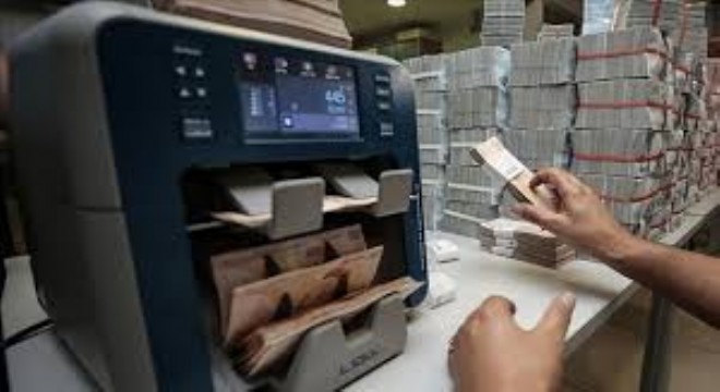 Bankacılık Sektörü Ocak 2025'te 47 Milyar Lira Kar Elde Etti