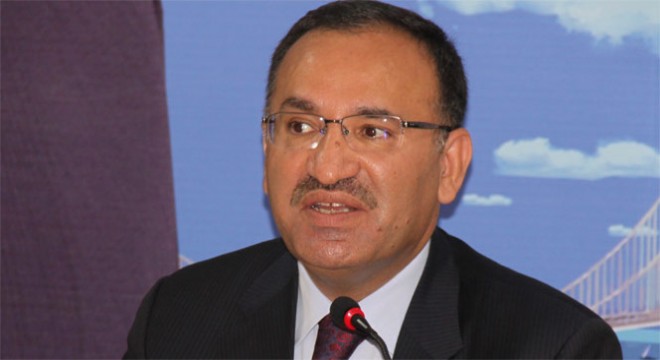 Başbakan Yardımcısı Bozdağ: Türk yargısı daha adildir