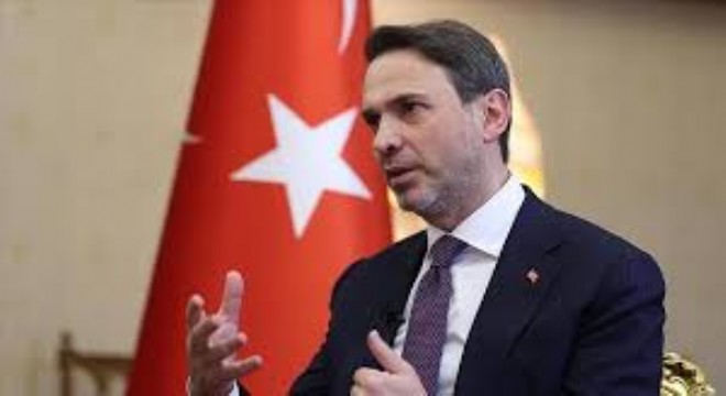 Bayraktar: Diyarbakır ve Trakya'da Sondaj Yapılacak