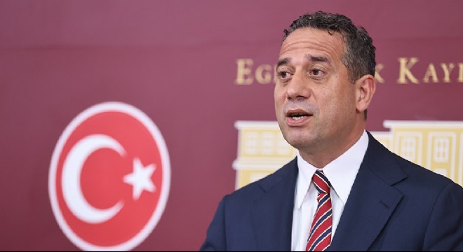 Başarır: Türkiye’nin tek kurtuluşu sonbaharda yapılacak bir seçimdir