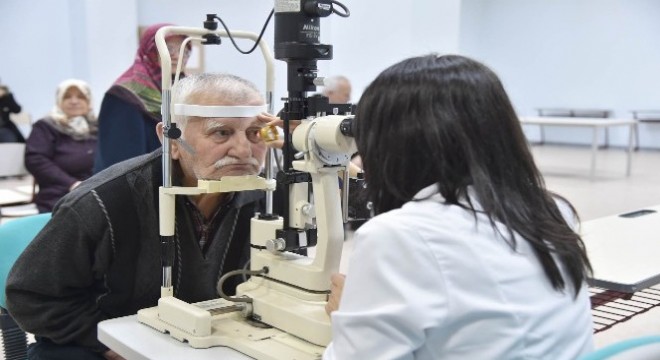 Belediye Başkanı Veysel Tiryaki: