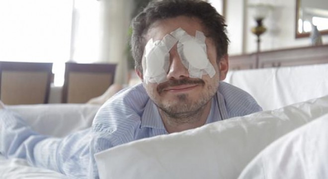 Beyazperdenin engelsiz filmleri