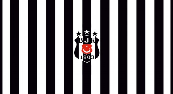 Beşiktaş'ta atama