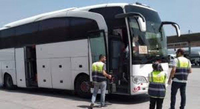 Biletsiz Yolcu Taşımacılığına Ağır Yaptırımlar Geliyor