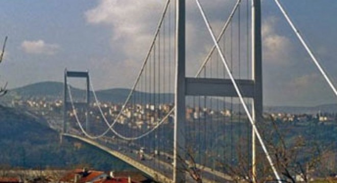 Boğaz köprülerinden otomobil geçiş ücreti 8,75 oldu!