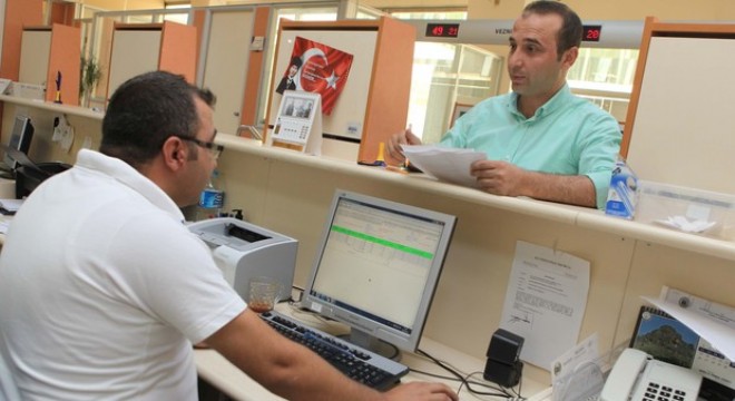 Borçluya afta son hafta