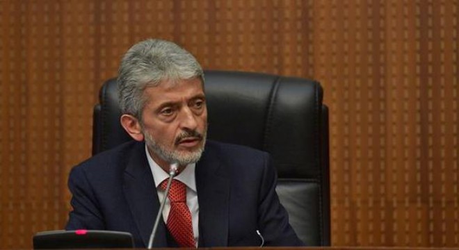 Büyükşehir'de değişim sürüyor