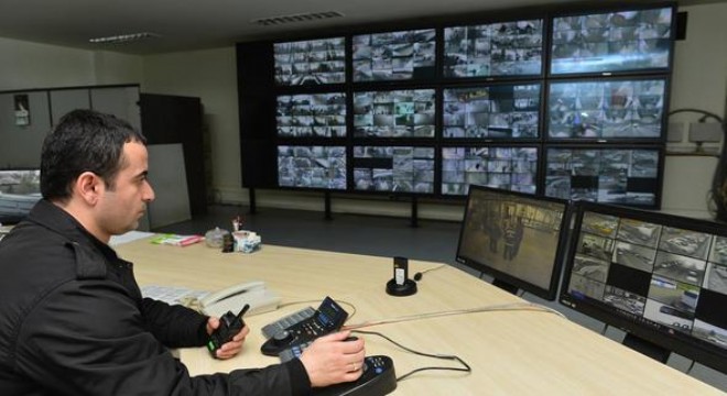 Büyükşehir'e X-Ray merkezi