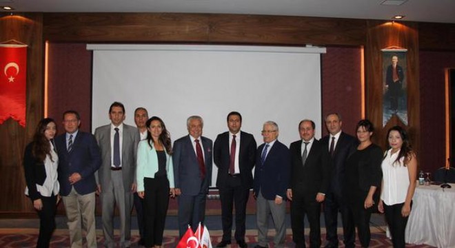 ‘ÇED kalkınmanın yanı sıra korumalı'