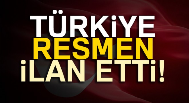Çavuşoğlu: Kıbrıs'ta artık başka süreçler olacak