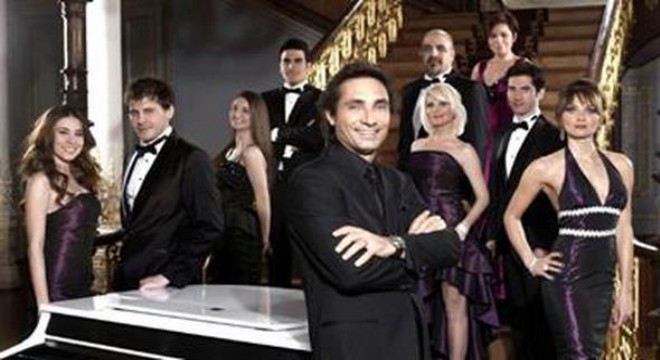 ‘Caz'lı günler başlıyor