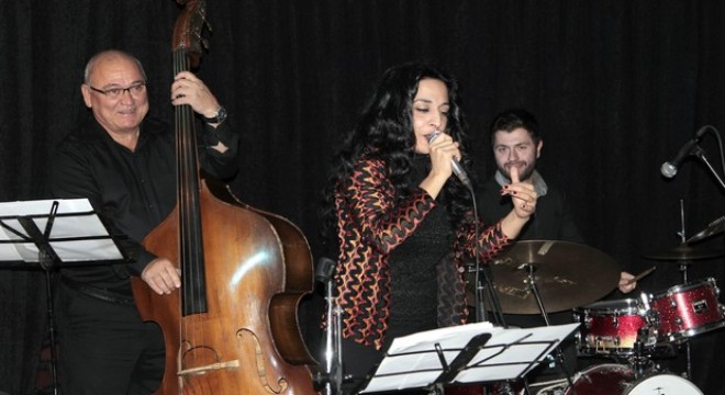 ‘Caz' zamanı