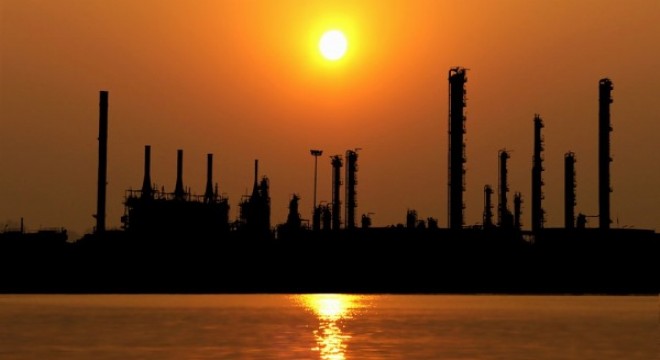 Çin'de kişi başı karbondioksit emisyon oranı yüzde 48 azaldı
