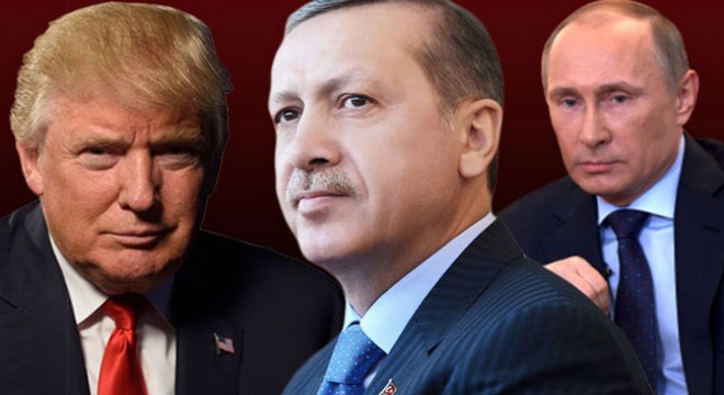 Cumhurbaşkanlığı Kararnamesi'nde Erdoğan'a yurt dışında özel temsilci gönderebilme yetkisi