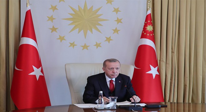 Cumhurbaşkanı Erdoğan'dan yeni eğitim öğretim yılı mesajı