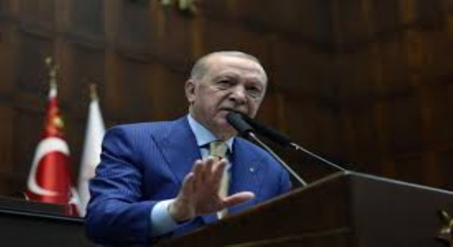 Cumhurbaşkanı Erdoğan'dan Şehit Pilot, Ramazan ve Terörsüz Türkiye Mesajları