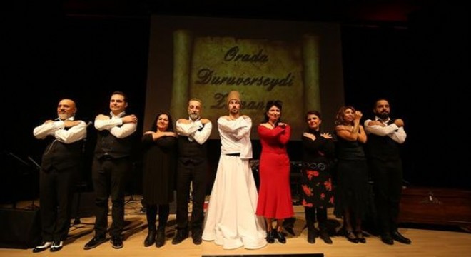 Cumhuriyetin tarih yolculuğu