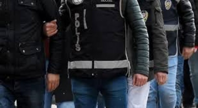 DEAŞ Operasyonunda 4 Şüpheli Gözaltında