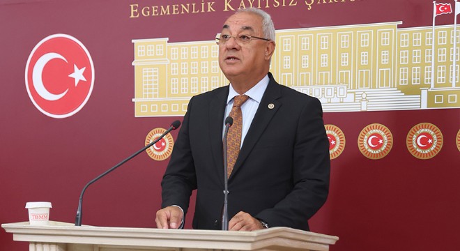 DSP'den Hükümete eleştiriler