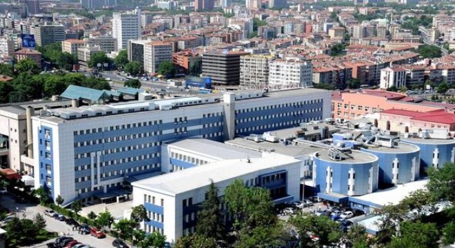 DTCF Yüksek İhtisas'ın devredilmesini bekliyor