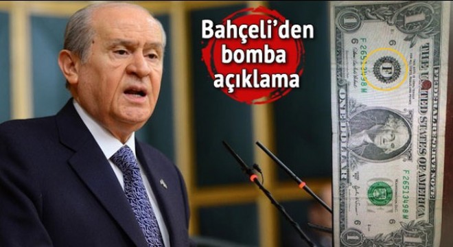 Dolardaki seri ByLock şifresi