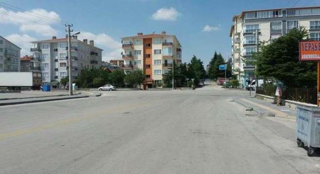 Driftçiler bıktırdı