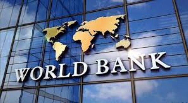Dünya Bankası Türkiye'nin Büyüme Tahminini Artırdı