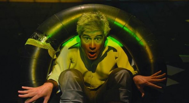 Dünya Tiyatro Günü'nde ücretsiz temsiller