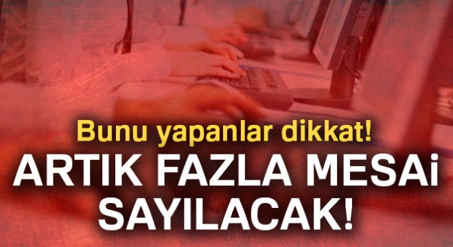 E-posta'lar fazla mesaide delil kabul edilecek
