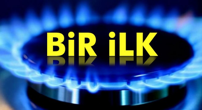 EPDK'dan bir ilk, doğalgaz ihalesi TL üzerinden yapıldı