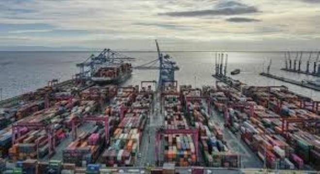 Ekim 2025 Dış Ticaret Endeksleri Açıklandı