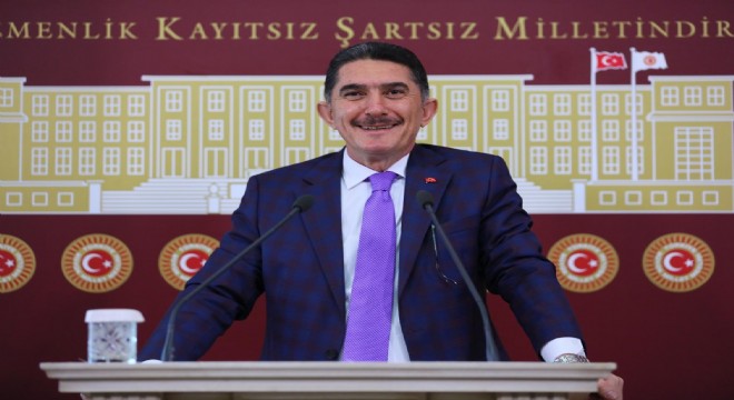 Ekrem Çelebi: İstiklal Marşı'nın Kabulü Milli Ruhun Kelama Dökülüşüdür