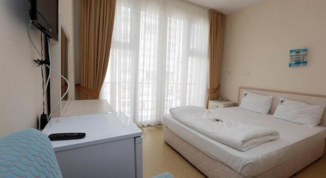 ‘En hayırlı projemiz konukevimiz'