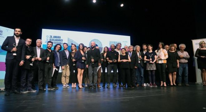 En iyi film‘GENCO'nun