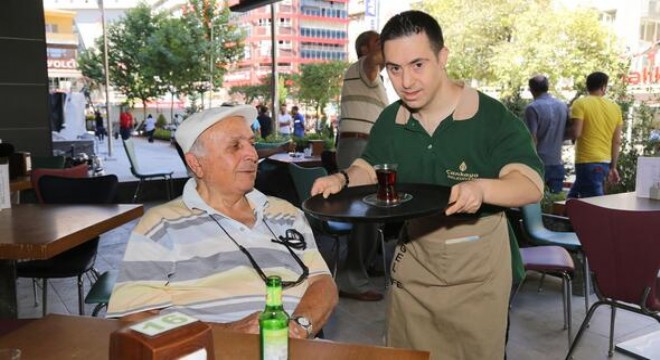 Engeller Ç'engel'de aşılıyor