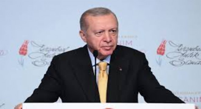 Erdoğan: Rize Zirvesi Geleceğe Önemli Katkı Sağlayacak