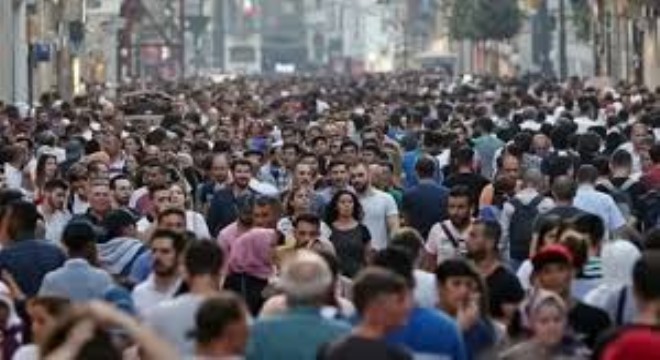 Eylülde İşsizlik Oranı Değişmedi: Yüzde 8,6