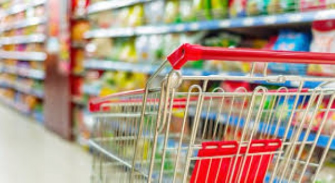 Eylül'de Ticaret ve Perakende Satışları Artış Gösterdi