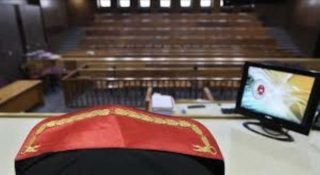 FETÖ'nün Kerkük Sorumlusuna 15 Yıla Kadar Hapis Talebi