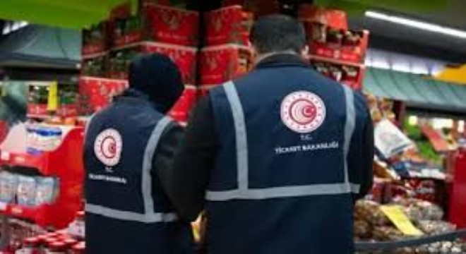 Fahiş Fiyat Denetimleri Ülke Genelinde Yoğunlaştı