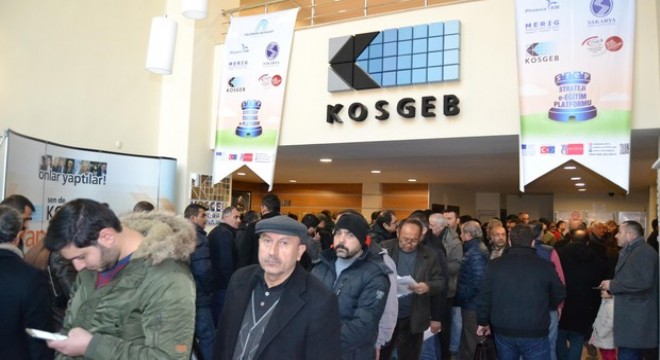 Faizsiz kredi kuyruğu