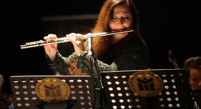 Festivale görkemli açılış