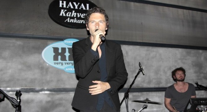 Fransız festivali