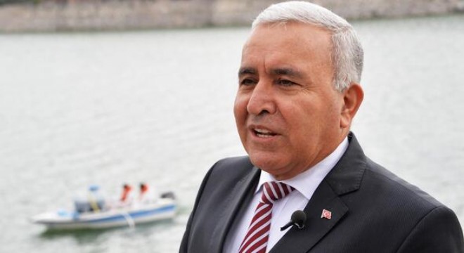 ‘Genel müdürlük de tuvalet temizlikçiliği de onurludur'