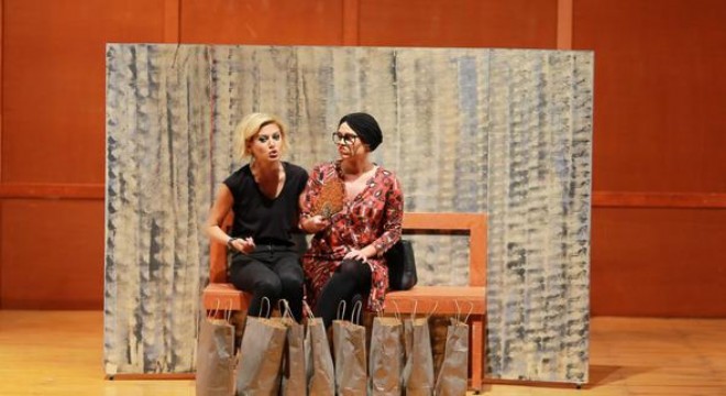 Güldürmeye geliyor