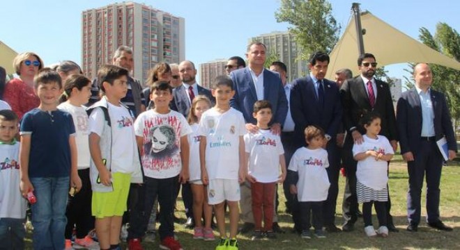 ‘Hak'lı oyuncaklar