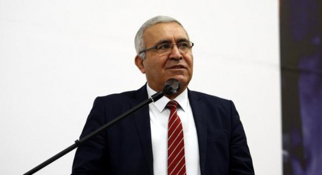 Hedefimiz Kızılırmak'tan su almamak