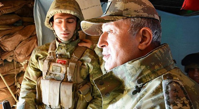 Hükümetten gece yarısı 'cami' açıklaması: Doğru değil