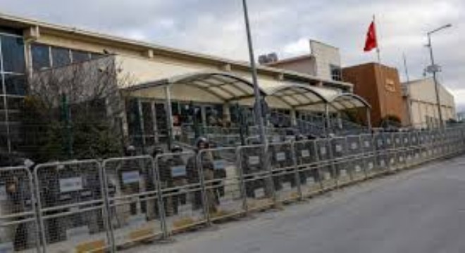 İBB Davasının 3. Duruşması Başladı